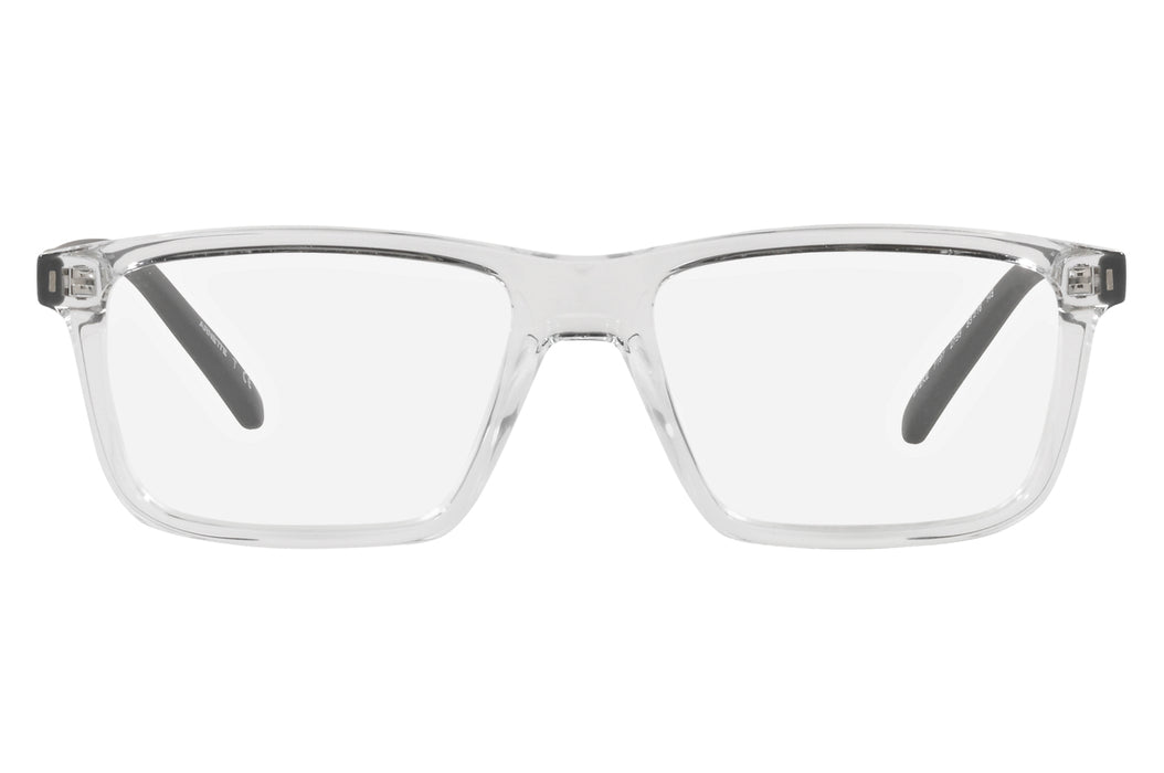 Arnette AN7197 Hombre Color Transparente