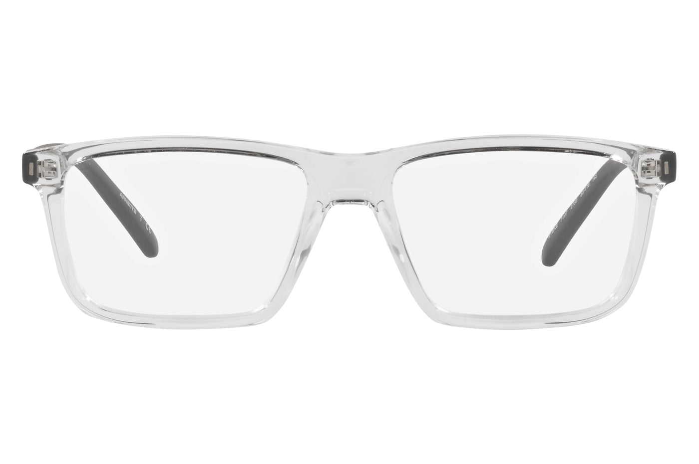 Vista-1 - Arnette AN7197 Hombre Color Transparente