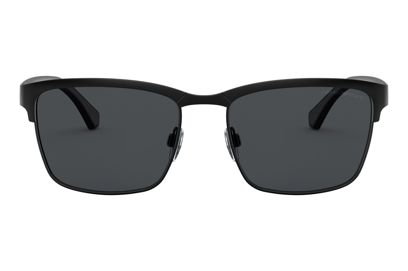 Vista-1 - Gafas de Sol Emporio Armani EA2087 Unisex Color Negro