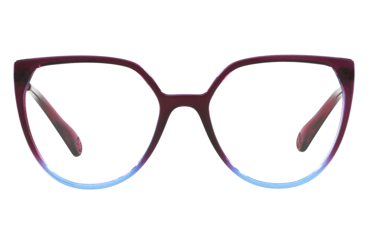 Vista-1 - Gafas oftálmicas Kipling 0KP3162 Mujer Color Violeta