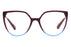 Miniatura1 - Gafas oftálmicas Kipling 0KP3162 Mujer Color Violeta