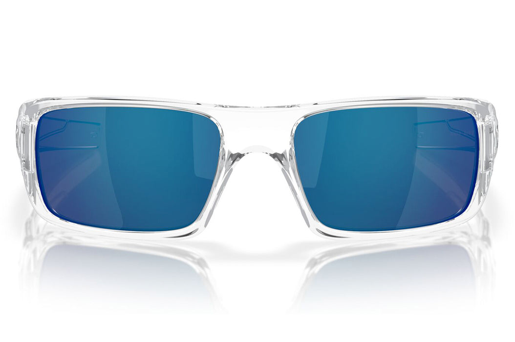 Gafas de Sol Oakley 0OO9239 Hombre Color Transparente