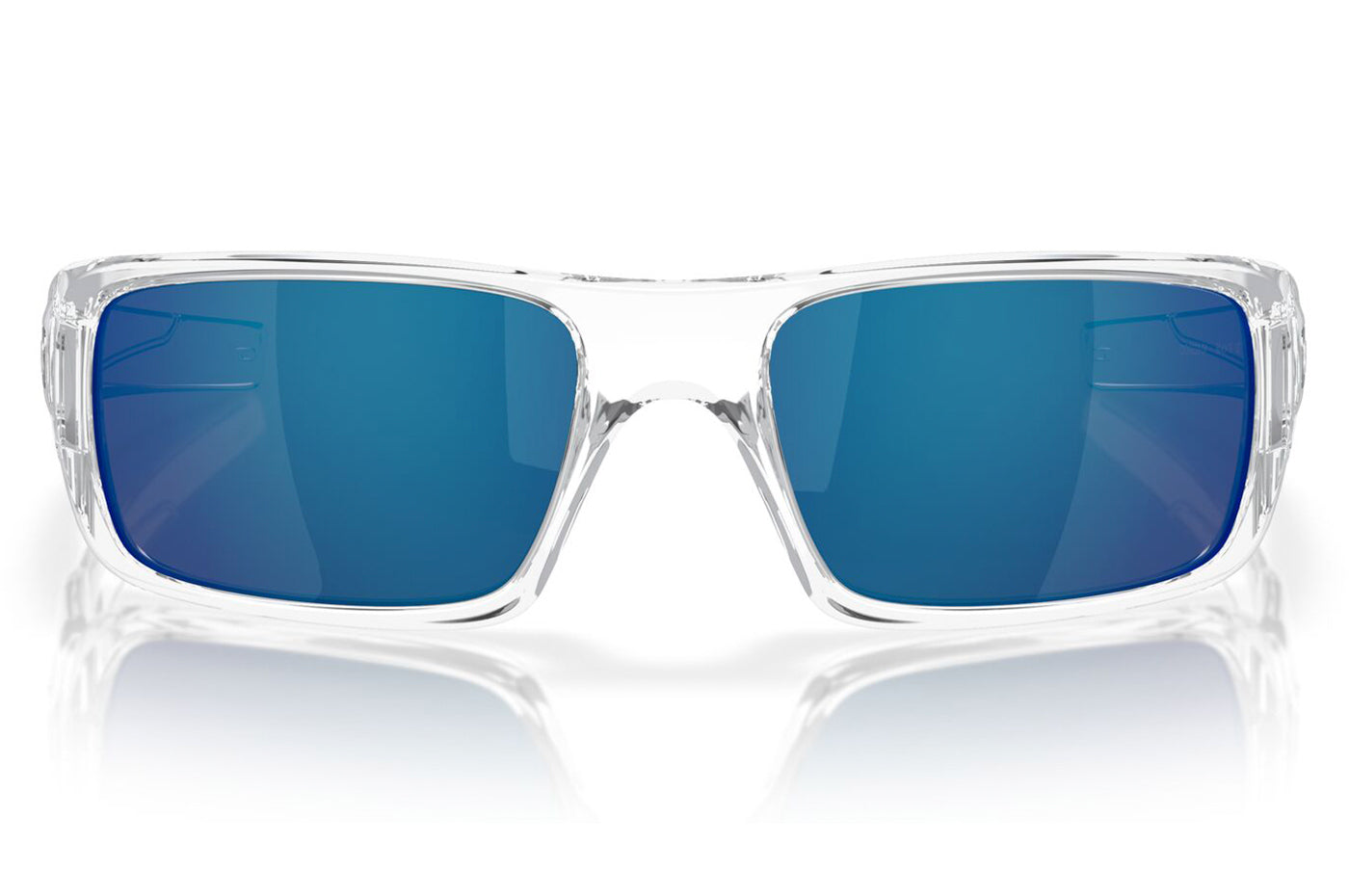 Vista-1 - Gafas de Sol Oakley 0OO9239 Hombre Color Transparente