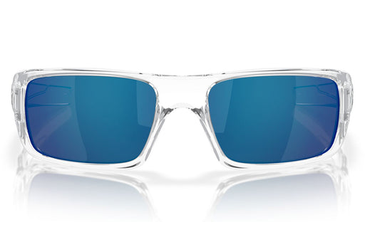 Gafas de Sol Oakley 0OO9239 Hombre Color Transparente