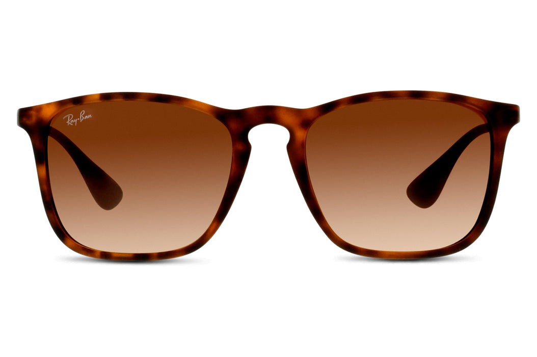 Gafas de Sol Ray Ban 0RB4187 Unisex Color Havana Opticas Lafam