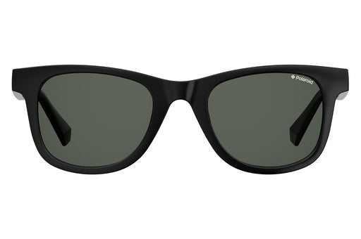 Gafas de Sol Polaroid PLD 1016/S/NEW Unisex Color Negro