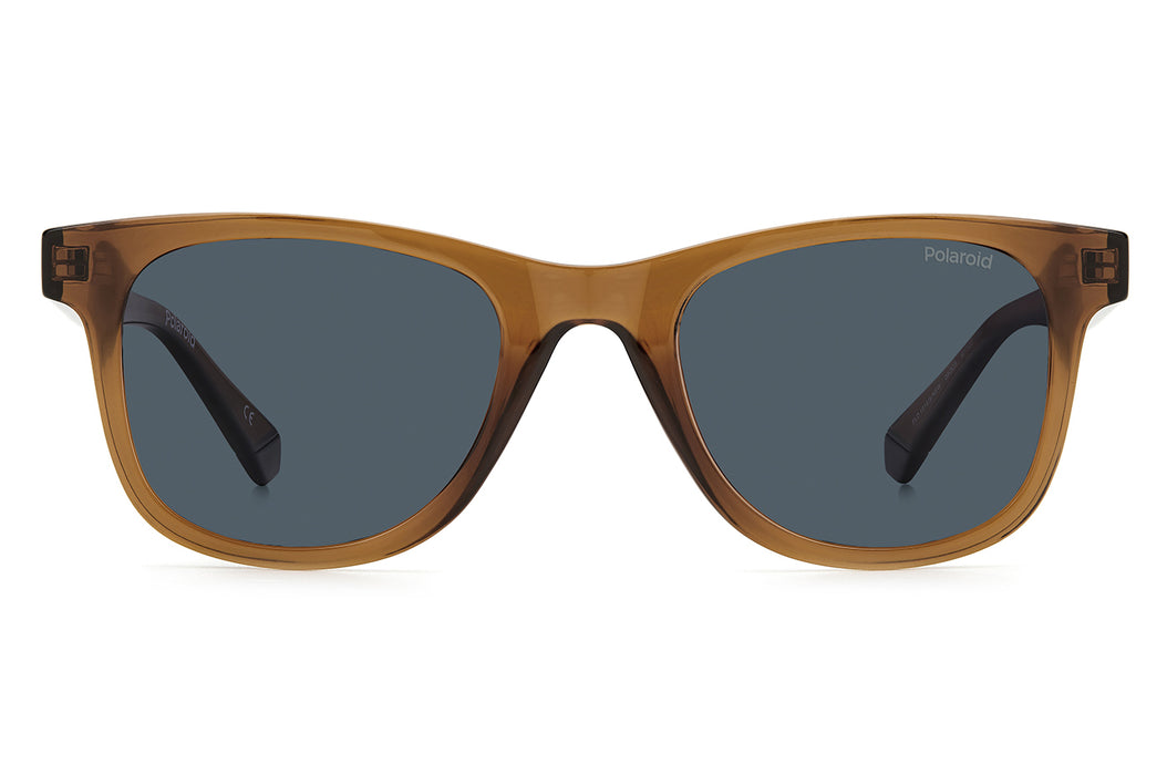 Gafas de Sol Polaroid PLD 1016/S/NEW Unisex Color Café