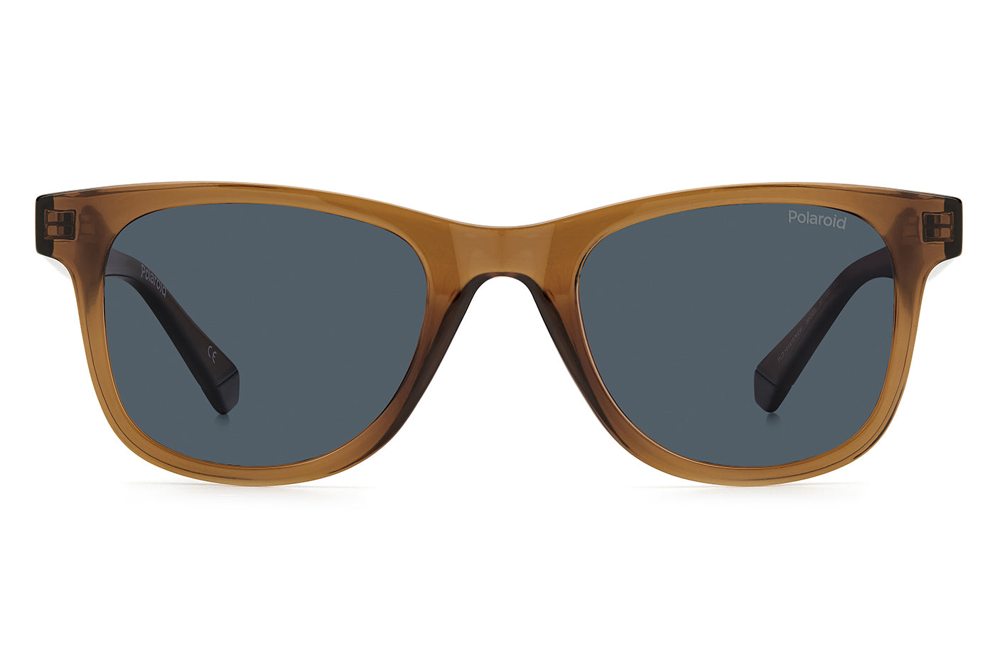 Vista-1 - Gafas de Sol Polaroid PLD 1016/S/NEW Unisex Color Café