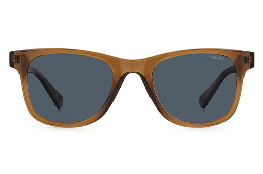 Gafas de Sol Polaroid PLD 1016/S/NEW Unisex Color Café