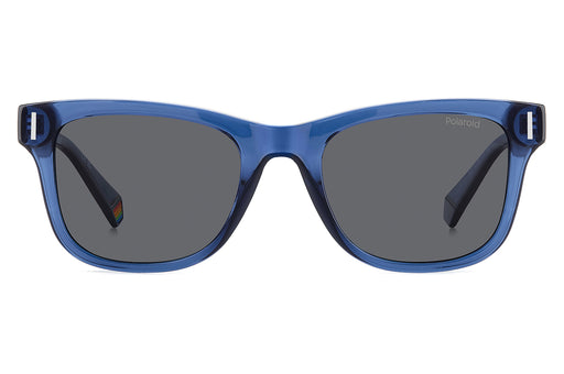 Gafas de Sol Polaroid PLD 6206/S Unisex Color Azul