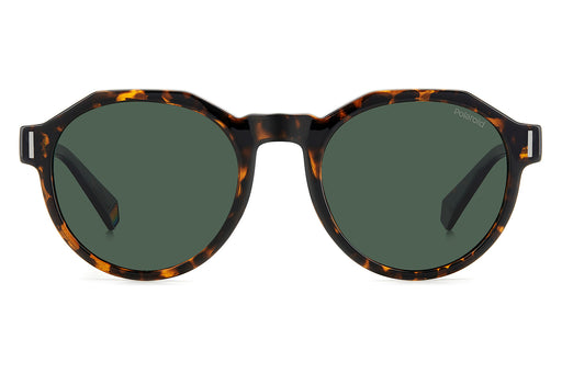 Gafas de Sol Polaroid PLD 6207/S Unisex Color Havana