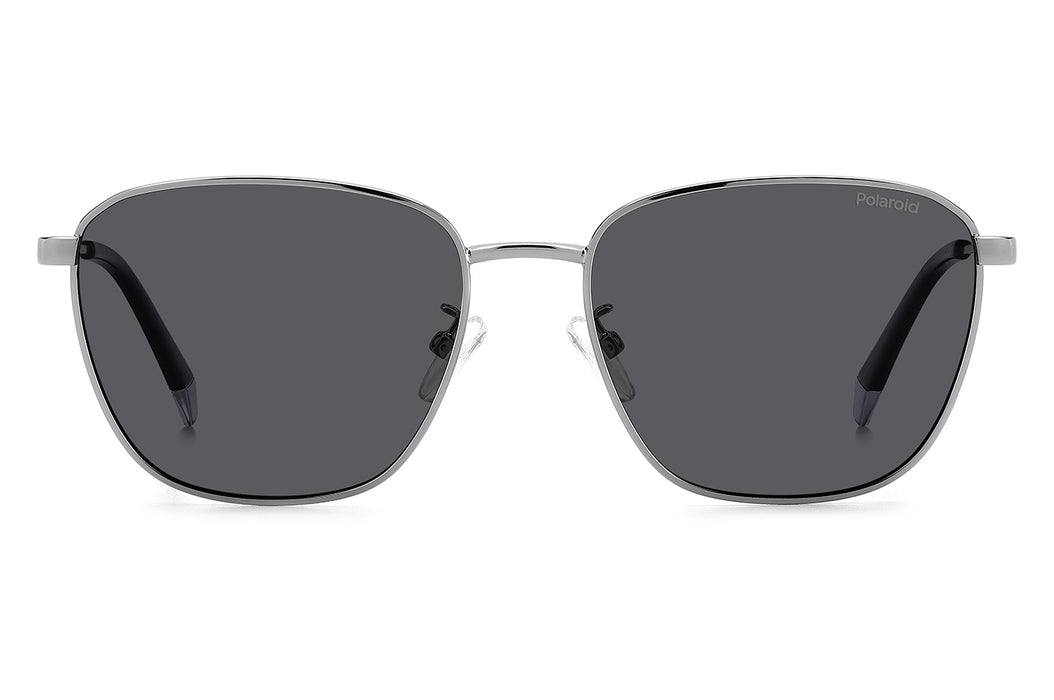 Gafas de Sol Polaroid PLD 4159/G/S/X Unisex Color Gris