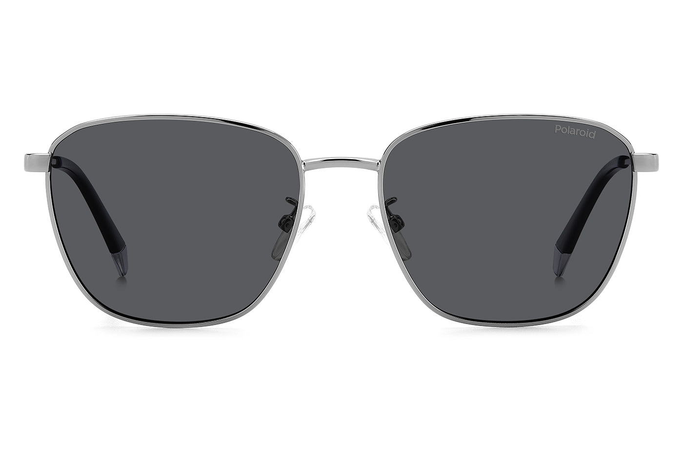 Vista-1 - Gafas de Sol Polaroid PLD 4159/G/S/X Unisex Color Gris