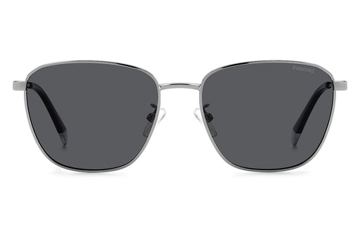 Gafas de Sol Polaroid PLD 4159/G/S/X Unisex Color Gris