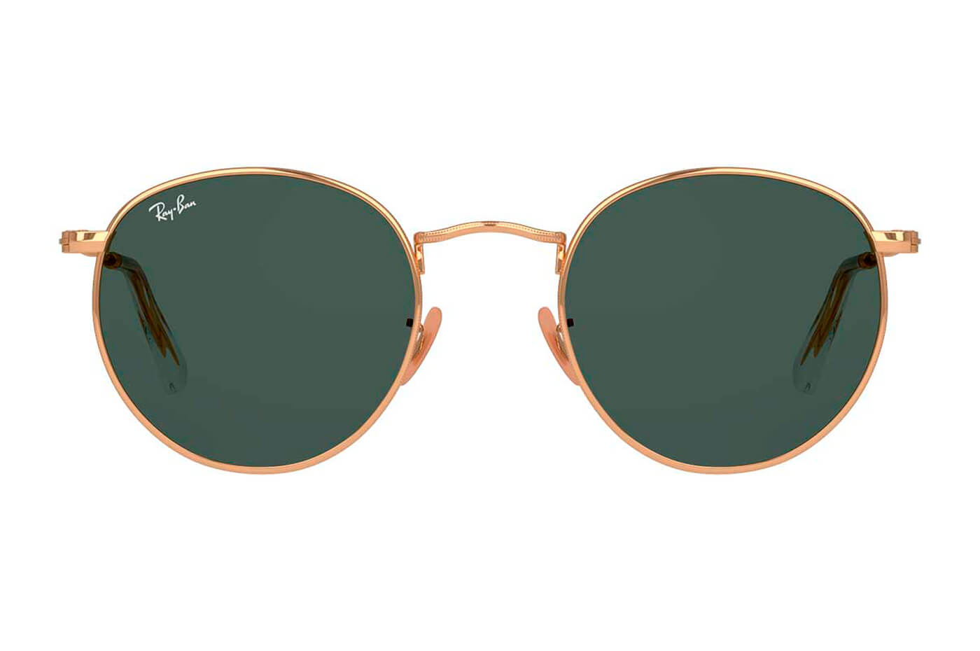 Gafas color oro new arrivals