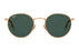 Miniatura1 - Gafas de Sol Ray Ban 0RB3447 Unisex Color Oro