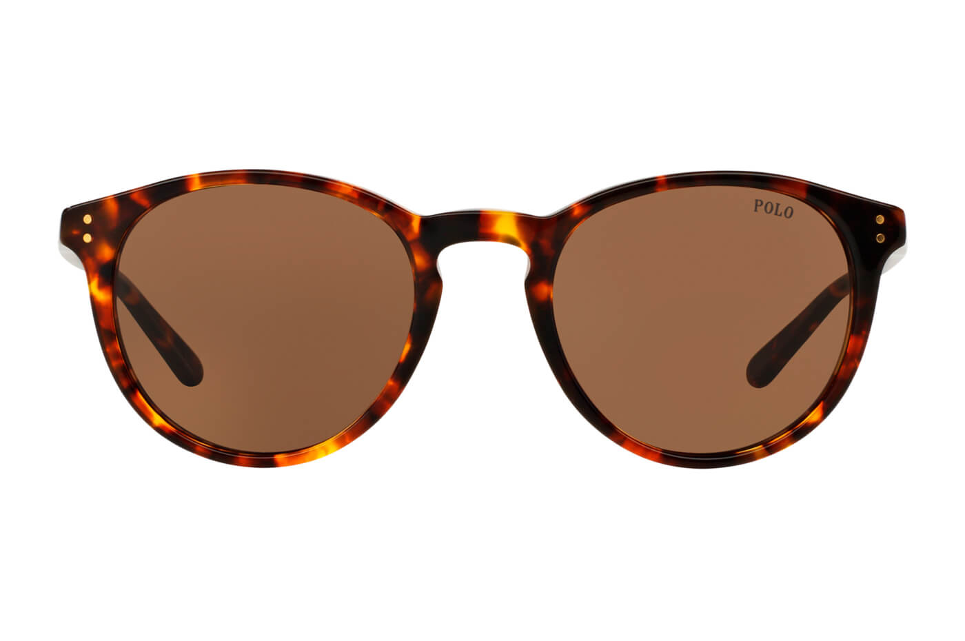 Vista-1 - Gafas de Sol Polo Ralph Lauren 0PH4110 Unisex Color Havana