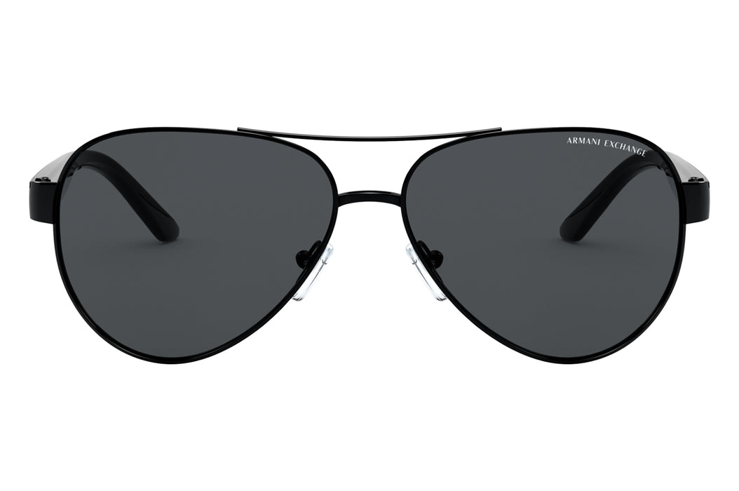 Gafas de Sol Armani Exchange 0AX2034S Unisex Color Negro