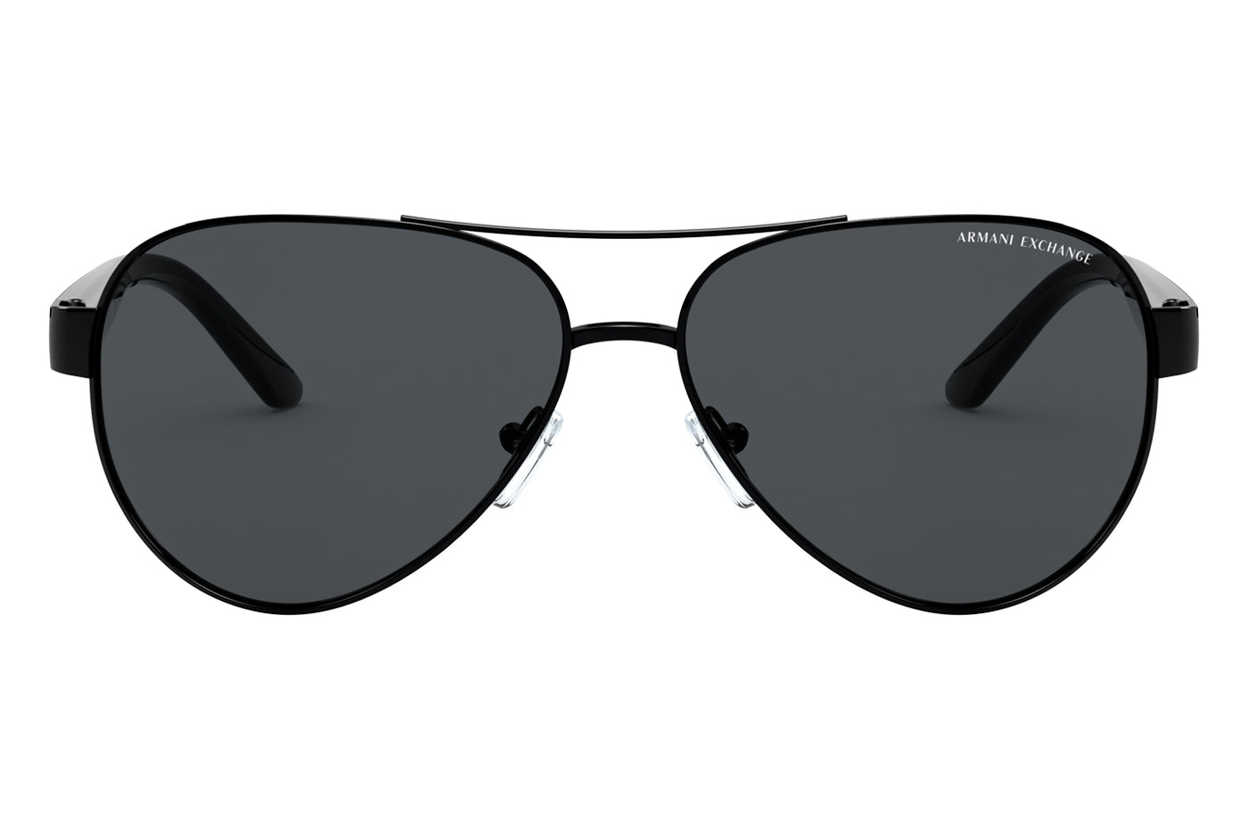 Vista-1 - Gafas de Sol Armani Exchange 0AX2034S Unisex Color Negro