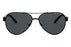 Miniatura1 - Gafas de Sol Armani Exchange 0AX2034S Unisex Color Negro