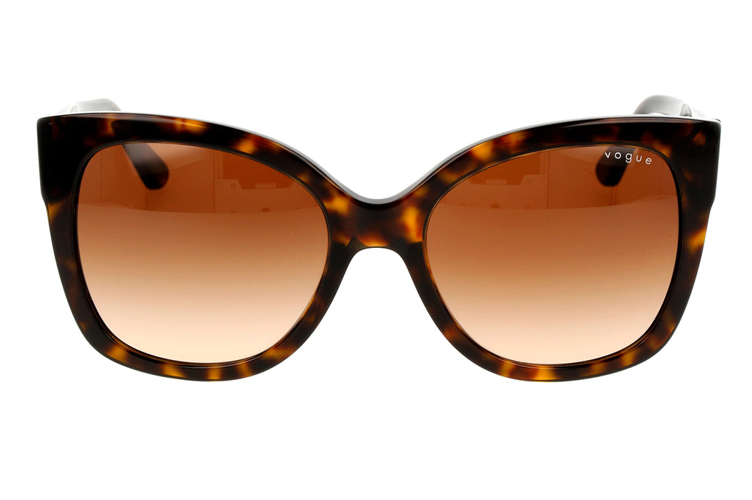 Gafas de Sol Vogue Eyewear 0VO5338S Unisex Color Havana