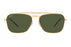 Miniatura1 - Gafas de Sol Ray Ban 0RB3636 Unisex Color Oro