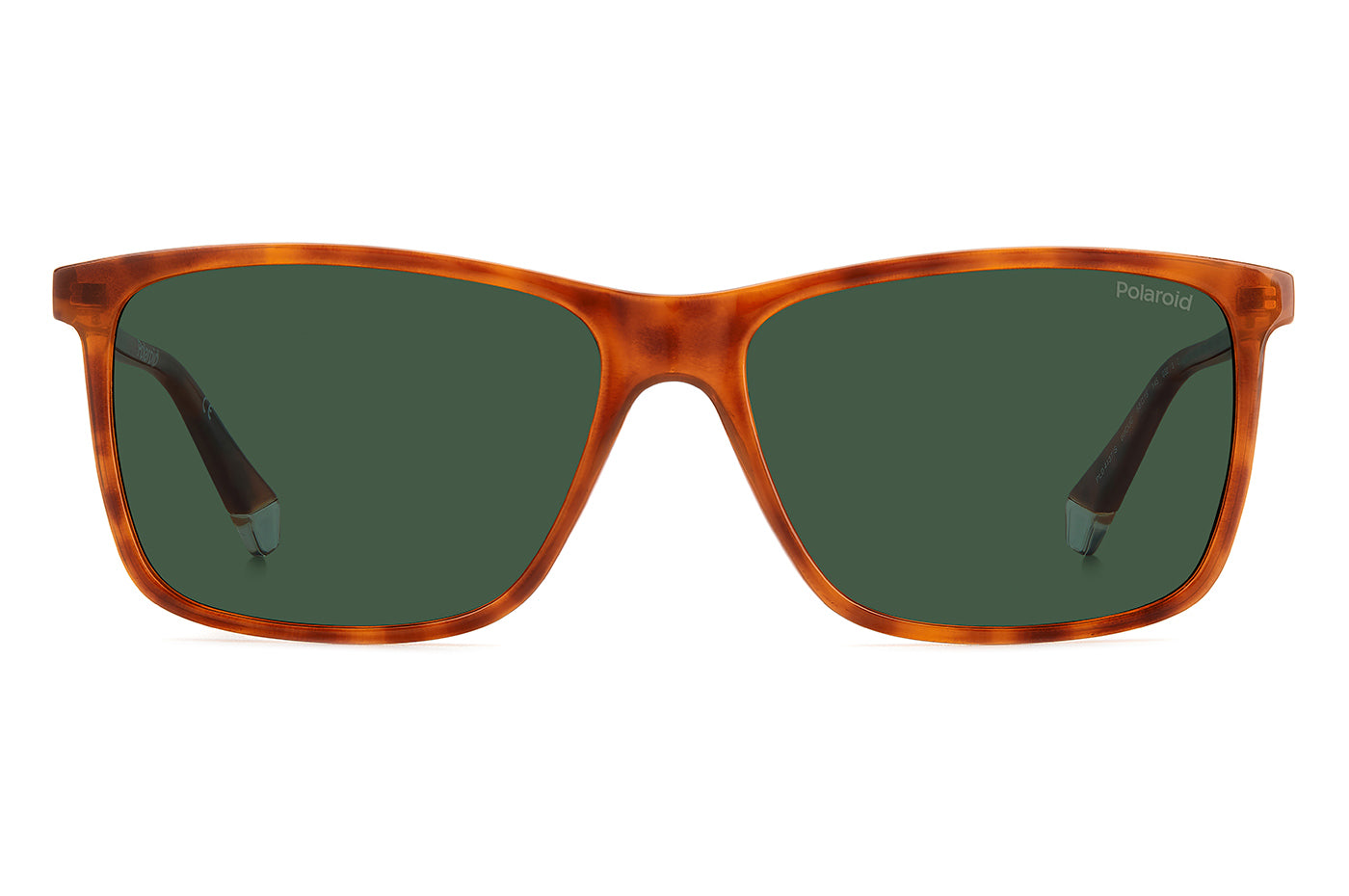 Vista-1 - Gafas de Sol Polaroid PLD 4137/S Unisex Color Havana