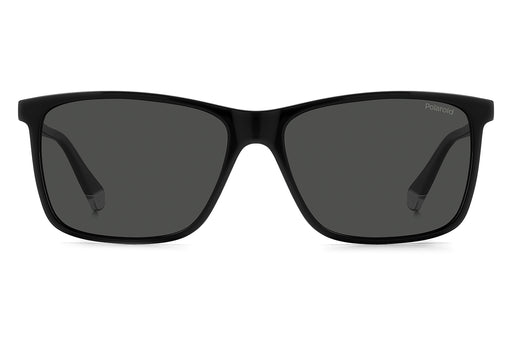 Gafas de Sol Polaroid PLD 4137/S Unisex Color Negro