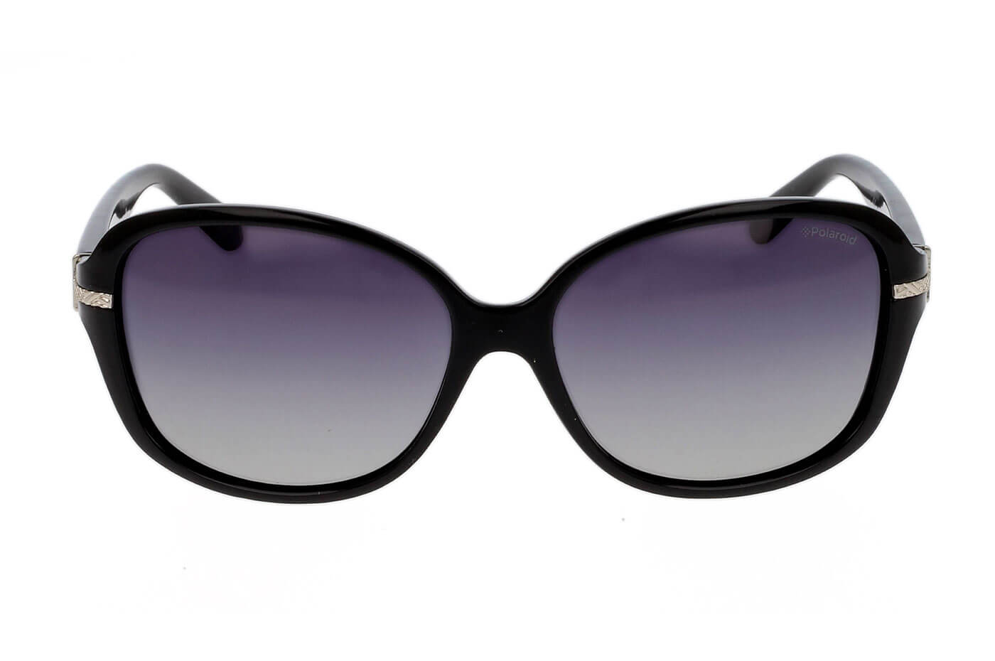 Vista-1 - Gafas de Sol Polaroid P8419 Unisex Color Negro