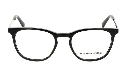 Gafas oftálmicas Hawkers 320118 Hombre Color Negro