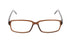 Miniatura2 - Gafas oftálmicas The One TOCM23 Hombre Color Café