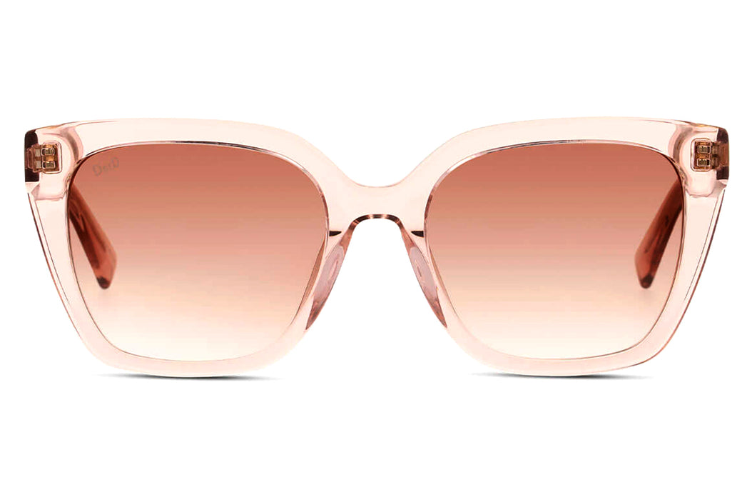 Gafas de Sol DbyD DBSF5014 Unisex Color Rosado