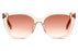 Miniatura1 - Gafas de Sol DbyD DBSF5014 Unisex Color Rosado