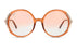 Miniatura1 - Gafas de Sol Unofficial UNSF0233 Unisex Color Café