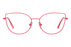 Miniatura1 - Gafas oftálmicas Unofficial UNOF0007 Mujer Color Rosado