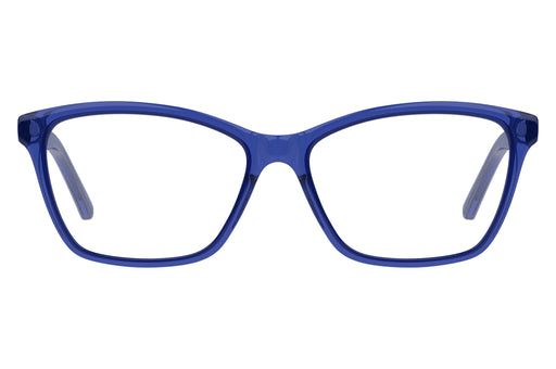 Gafas oftálmicas Seen CL_SNFF10 Mujer Color Azul