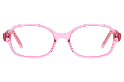 Vista21 - Gafas oftálmicas Seen SNJK03 Niñas Color Rosado