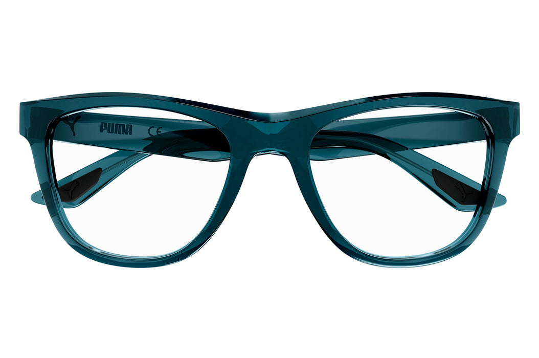 Gafas oftálmicas Puma PU0404O Hombre Color Azul