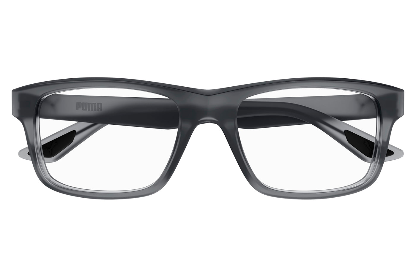 Vista-1 - Gafas oftálmicas Puma PU0405O Hombre Color Negro