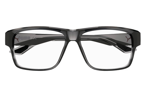 Gafas oftálmicas Puma PU0408O Hombre Color Negro