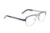 Miniatura5 - Gafas oftálmicas Heritage HEOM0006 Hombre Color Azul