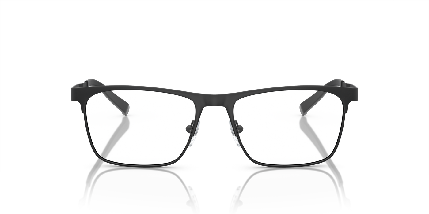 Arnette 0AN6121 Hombre Color Negro