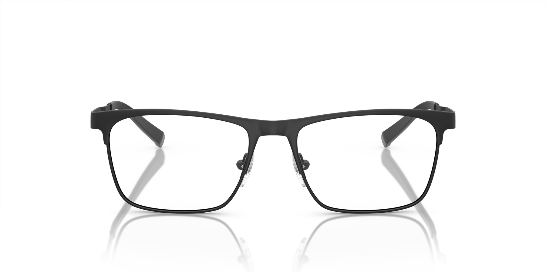 Vista-1 - Arnette 0AN6121 Hombre Color Negro