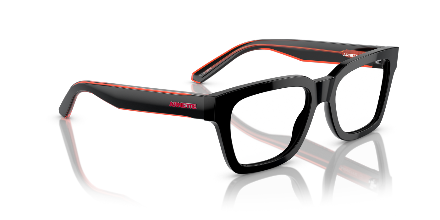 Vista1 - Arnette 0AN7228 Hombre Color Negro