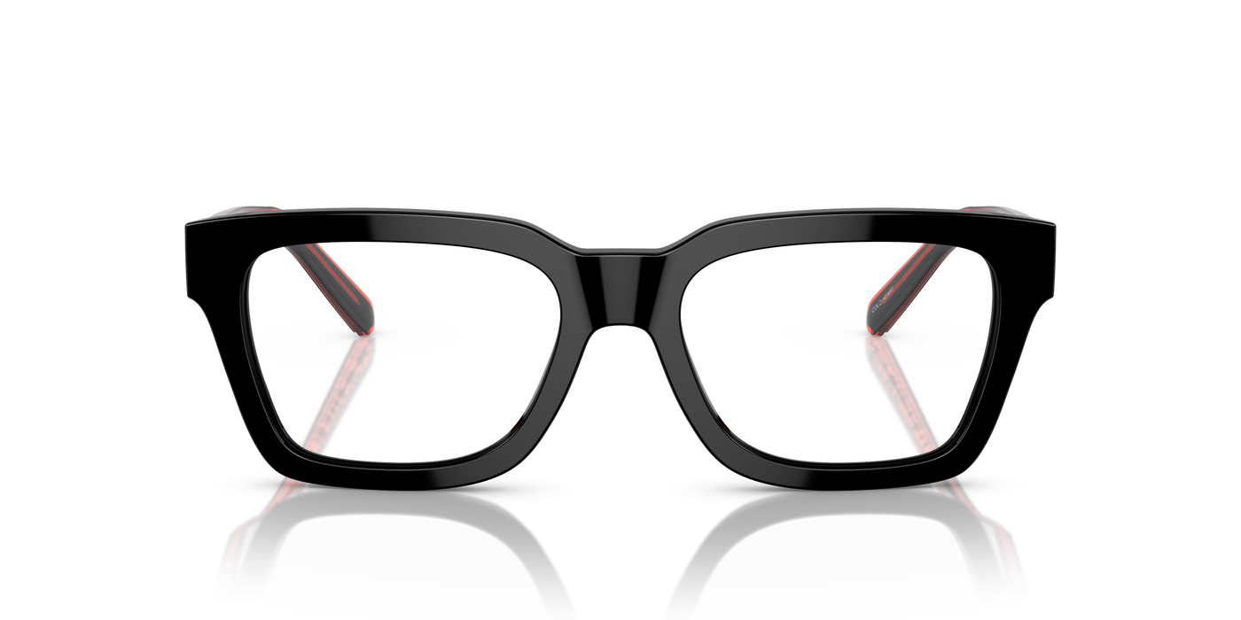 Arnette 0AN7228 Hombre Color Negro