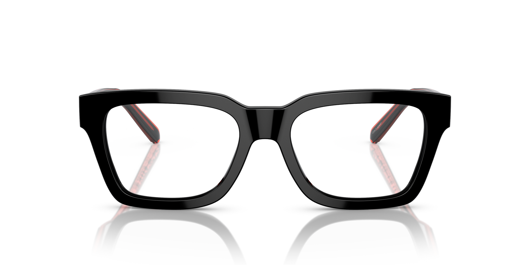 Vista-1 - Arnette 0AN7228 Hombre Color Negro