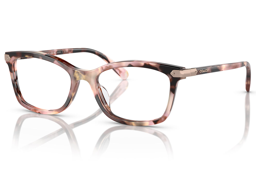 Vista1 - Gafas oftálmicas Coach 0HC6219U Mujer Color Rosado