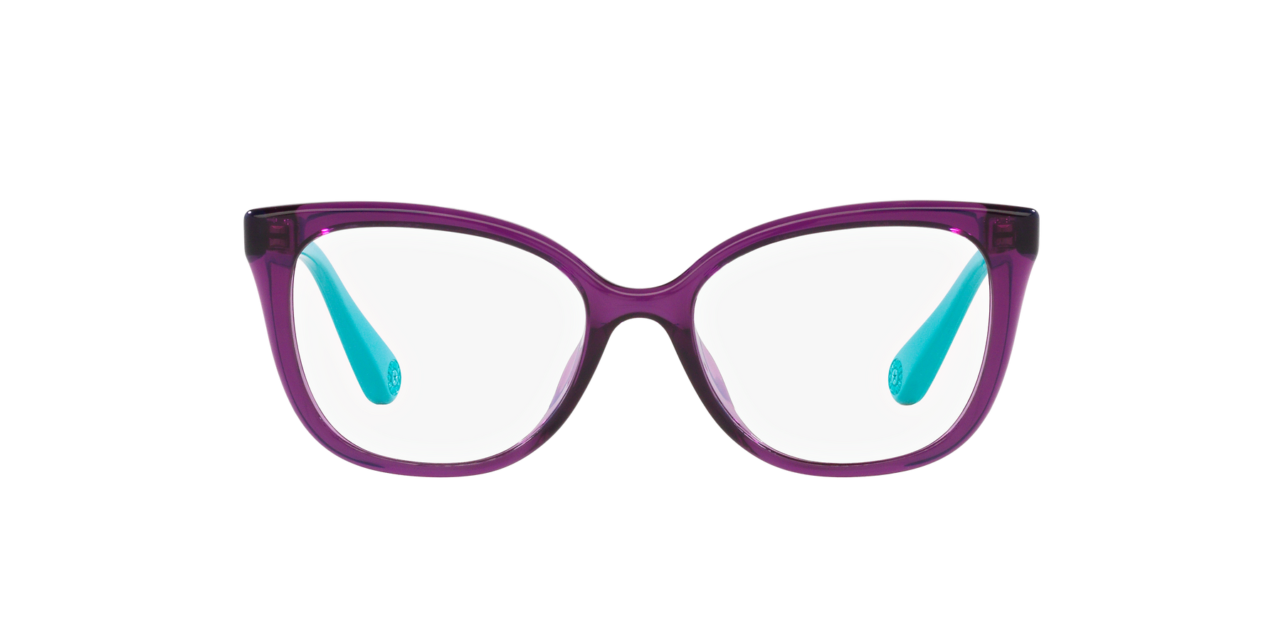 Vista-1 - Gafas oftálmicas Kipling 0KP3163 Mujer Color Violeta