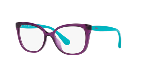 Gafas oftálmicas Kipling 0KP3163 Mujer Color Violeta