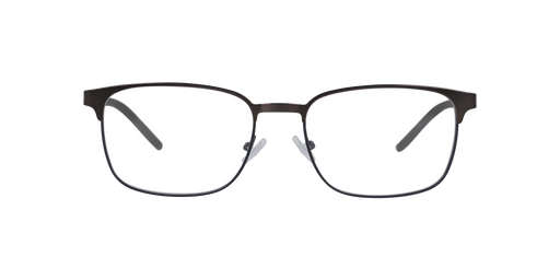 Gafas oftálmicas Unofficial 0UO1185 Hombre Color Negro